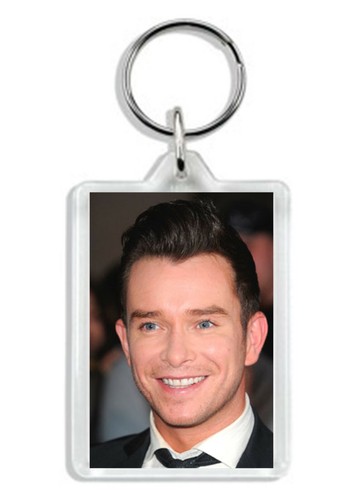 Stephen gately - stephen, (boyzone)