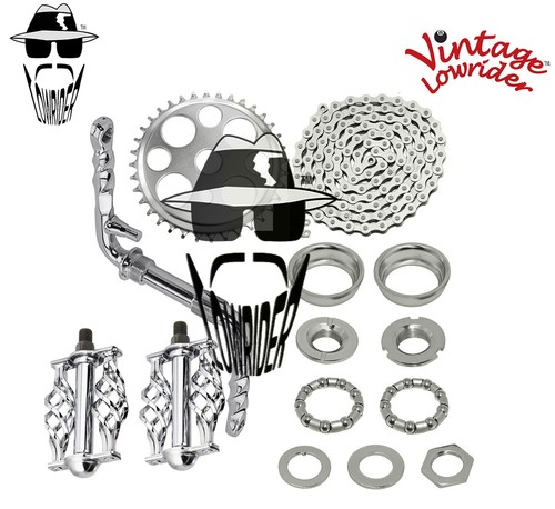 Vintage lowrider twisted - -,