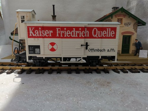 40265 g scale - l.g.b., kaiser