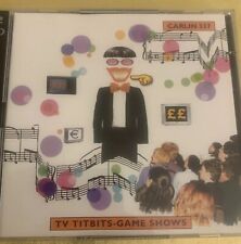 TV Titbits Game Shows 2 CD