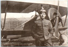 Postcard - Satta Giovanni -