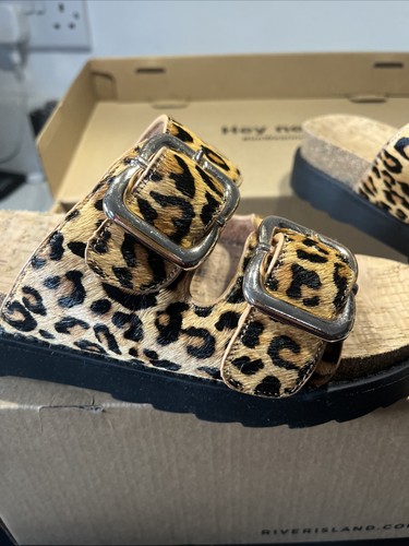 Size river island animal - size, 5