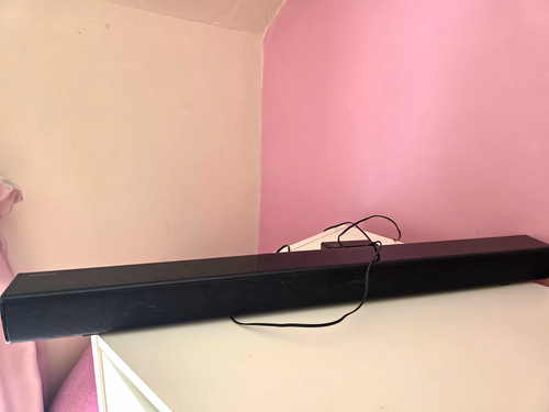 Panasonic htb100 soundbar - panasonic, sc-htb100
