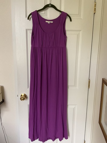 Boden maxi purple - boden, tank