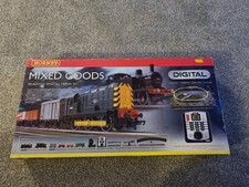 Hornby Mixed Good Digitial