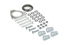 BM Catalysts Catalytic