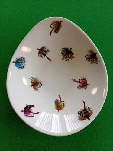 Queensbury tableware fishing - queensbury,