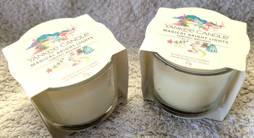 Yankee candle magical - yankee,