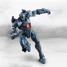 Anime Mecha Robot Model Kit