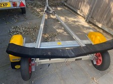 Sovereign Combi Trailer