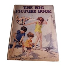 Big Picture Book Herbert