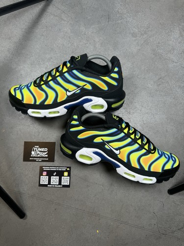 Nike heat map tns size - map’, |