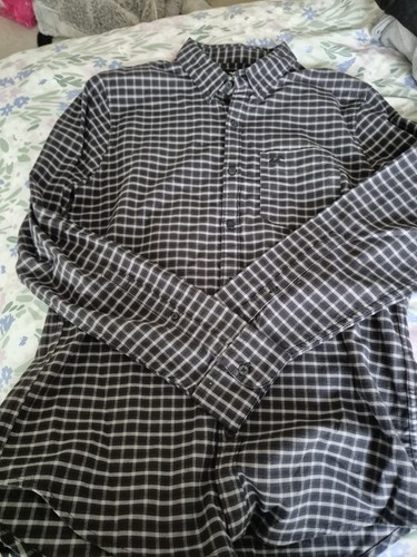 Mens small hollister - mens,