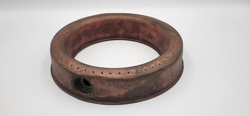 Vintage full circle copper - copper, or