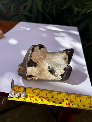 Natural flint stone - natural, |