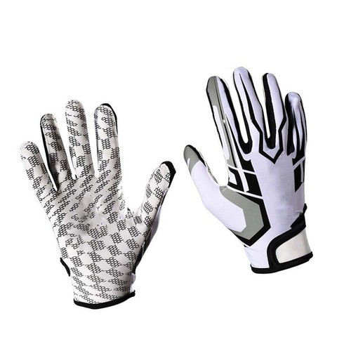 American football glove - american,