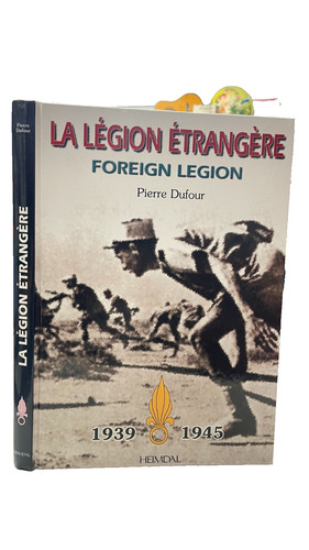 Legion etrangere foreign - legion, etrangere/
