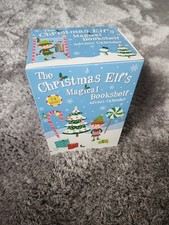 The christmas elfs magical - the,