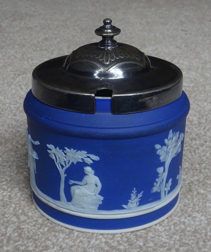 Antique wedgwood jasperware - antique,