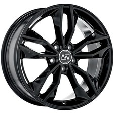 ALLOY WHEEL MSW MSW 71 FOR