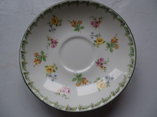 Coalport anniversary greetings - coalport,