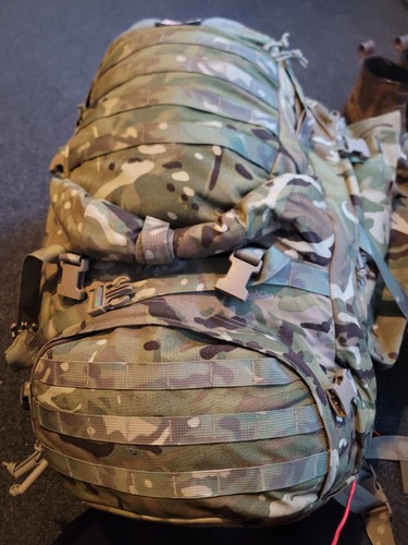 British army litres gu - british,