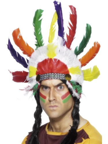 Native american inspired - american,
