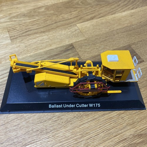 Gauge atlas 1 - 1/76, scale