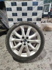 ♻️ MAZDA 3 MK3 BM & BN