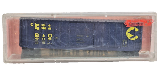 Mdc roundhouse 8833 gauge - mdc,