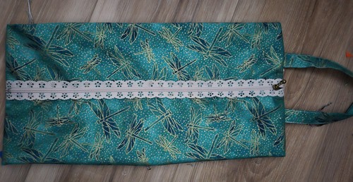 Shoe travel bag custom - shoe,