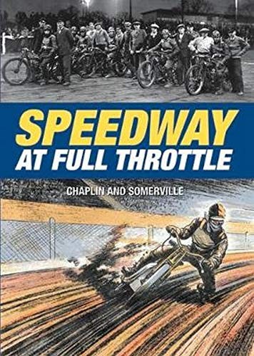 Speedway full throttle - speedway,