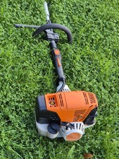 Stihl KM 131 Kombi Engine Year
