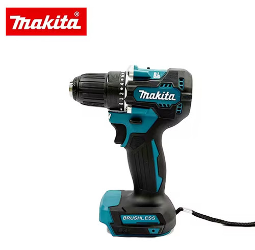 Brushless cordless drill - brushless,