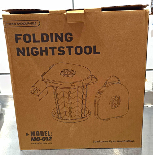Foldable camping portable - foldable,