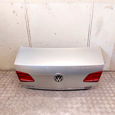 VW PASSAT B7 SALOON 2012