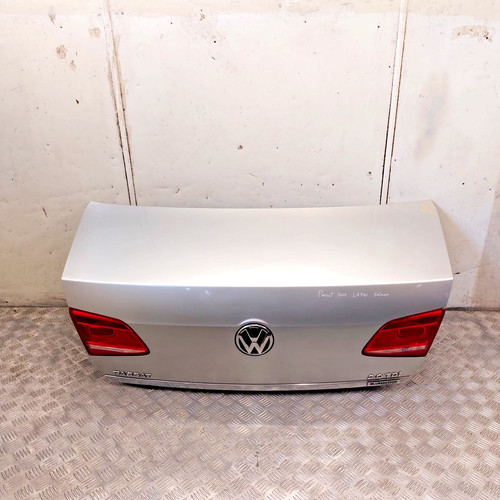 Passat saloon 2012 - vw,