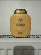 Avon Timeless Bath and  Shower Gel 200ml Discontinued rare 