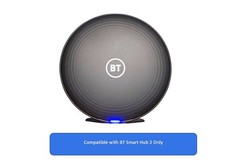 BT Complete Wi-Fi Disc