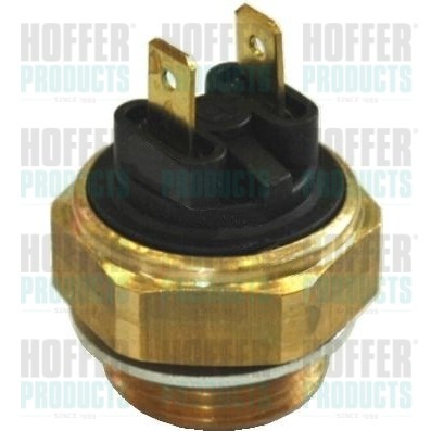 Hoffer temperature switch - hoffer,