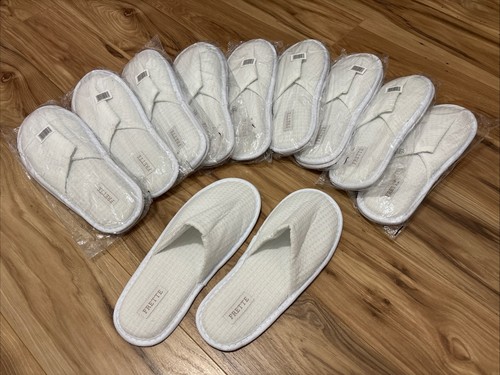 Frette hotel spa - (10, pairs)
