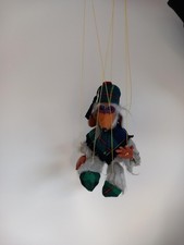 Pelham Puppet - The Wombles -