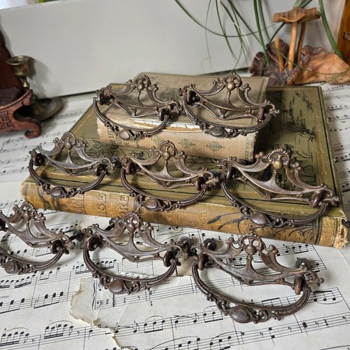 Vintage victorian drawer - victorian,