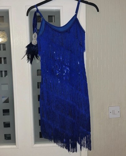 1920s vintage flapper - 1920s, dress