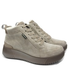 ARA GORE-TEX BOOT WITH LAMB