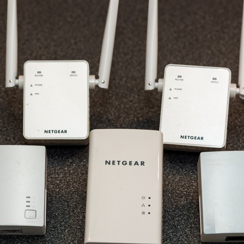 Link netgear various - tp-link,