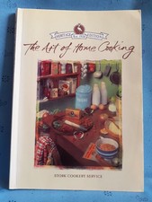 RARE VINTAGE - THE ART OF HOME