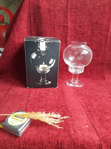 Victoria candle lamp - victoria,