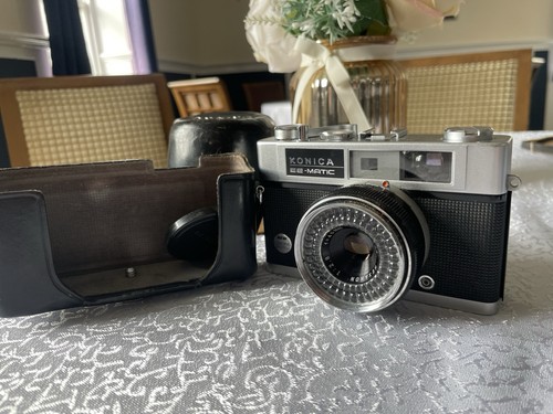 Olympus trip 35mm film - 35mm,