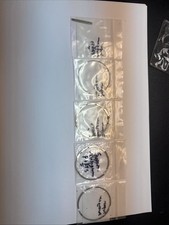 Breitling Super Avenger Parts